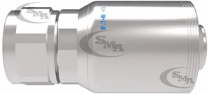 Hose Fitting - 1-1/2 in. x 1-1/2 in. JIC Female Swivel