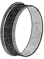 Chicago Rawhide Seal