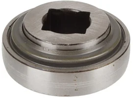 Disc Bearing - 1 in. Square