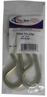 Hair Pin - 1/4 in. x 4 in.