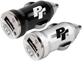 12V USB Adaptor - 24 per Display
