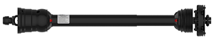 CV Driveline - 58 in. - Cat 5 - 1-3/8-6