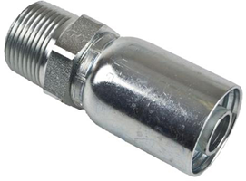 Fitting - 5/8 in. x 3/4 in., NPT Male