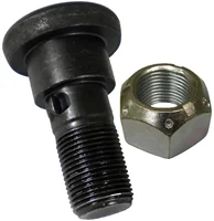 Blade Bolt Kit - For John Deere