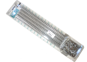 Alligator Rivet - 14 in. Belting, 2-Splice Pack