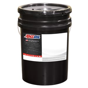 AMSOIL Gear Lube - 80W-140, Long Life, 100% Synthetic