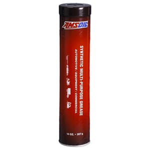 AMSOIL Synthetic Multi-Purpose Grease