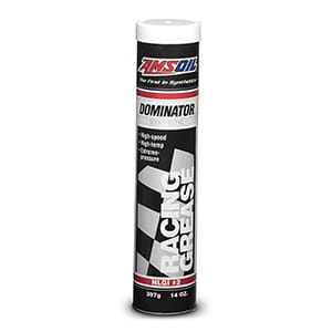 AMSOIL Dominator Synthetic Racing Grease