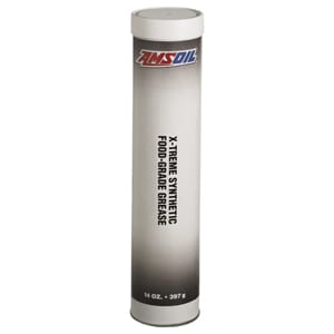 AMSOIL X-Treme Synthetic Food-Grade Grease