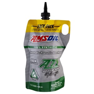 AMSOIL Signature Series Automatic Transmission Fluid - ULV