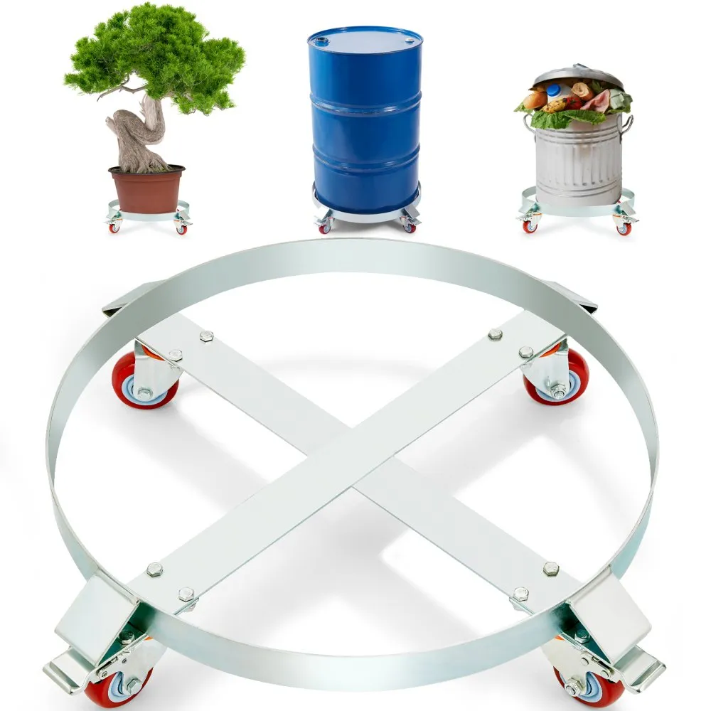 Drum Dolly - 55 gal.