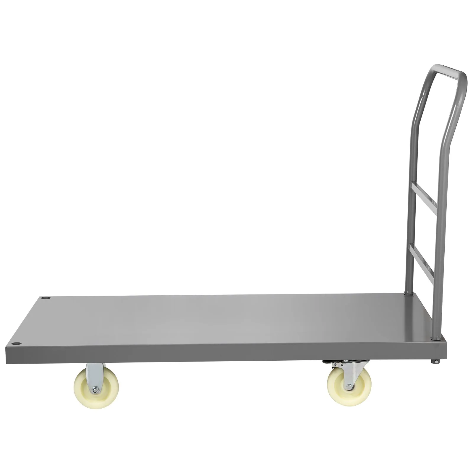 Flatbed Utility Cart - 47 x 24 x 32 in.