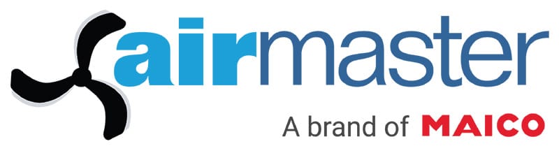 Airmaster Fan