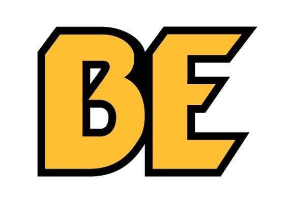 BE