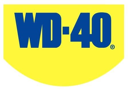WD-40