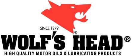 Wolf's Head