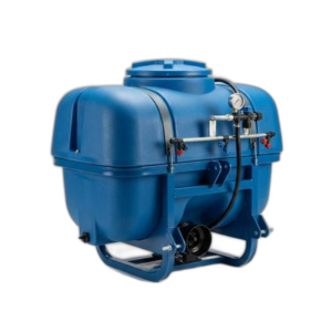 3PT Hitch Sprayers