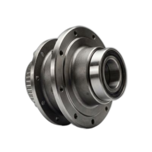 Ag Wheels, Hubs & Spindles