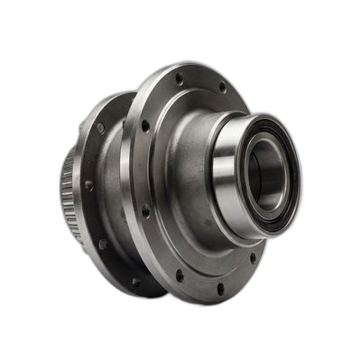 Ag Wheels, Hubs & Spindles