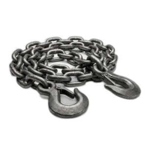 Binder Chain, Rope & Pins