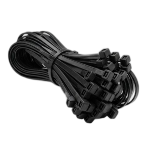 Cable Ties & Clamps