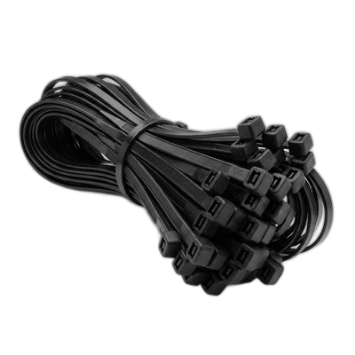 Cable Ties & Clamps