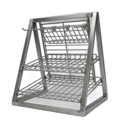 Countertop & Floor Standing Displays