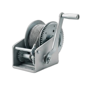Hand Winches