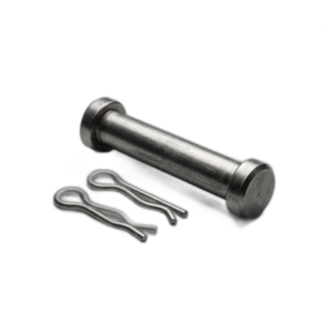 Hitch & Linkage
