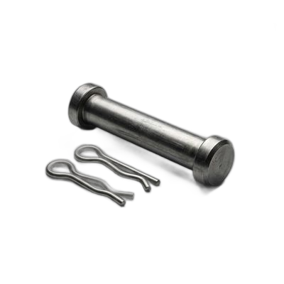 Hitch & Linkage