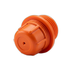 QuickJet Caps