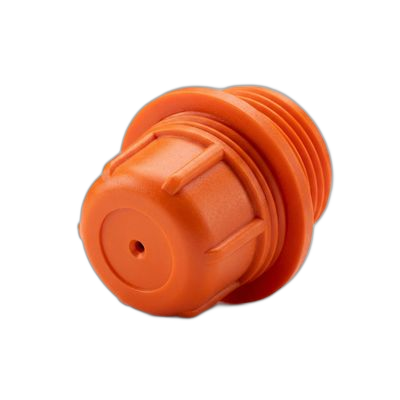 QuickJet Caps