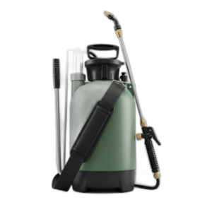 Sprayers & Applicators