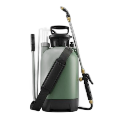 Sprayers & Applicators