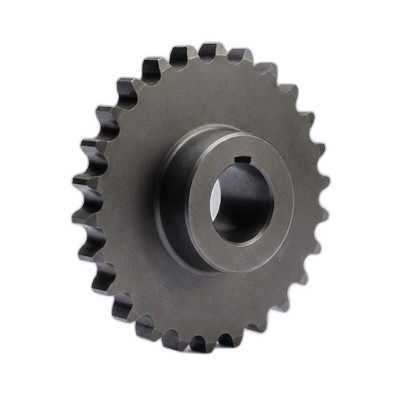 Sprockets