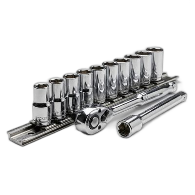 Tools & Air Accessories