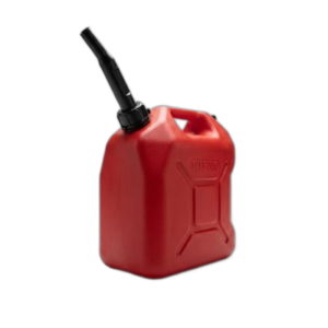 Tuff Jug Fluid Containers
