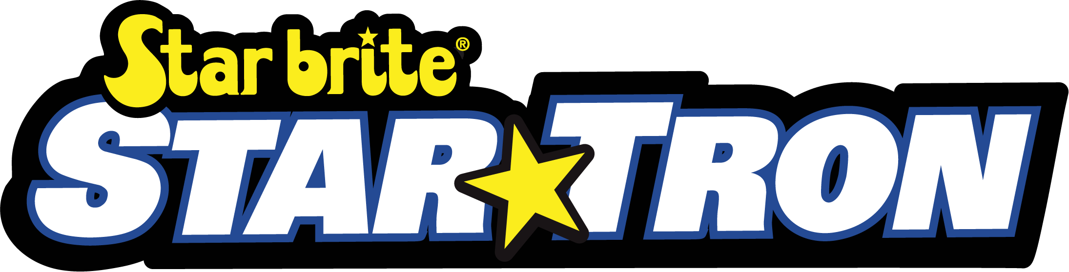 Star Tron